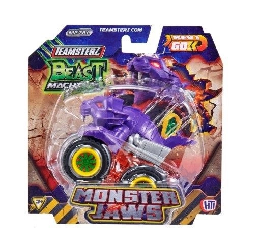Teamsterz véhicule Beast Monster
