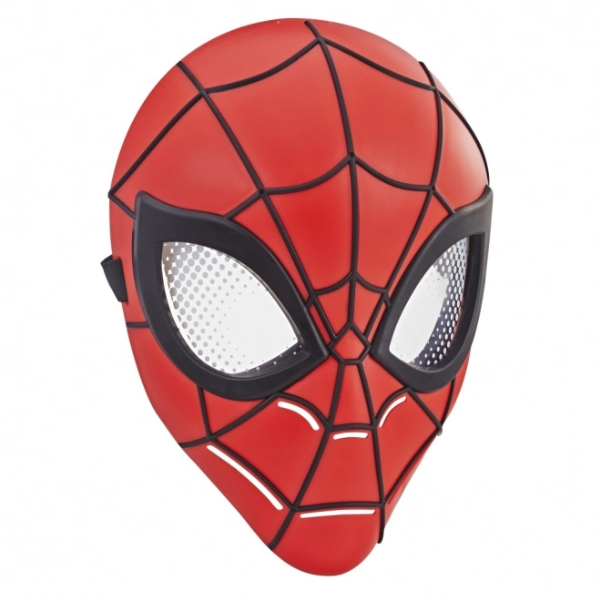 Masque de héros Spider-man