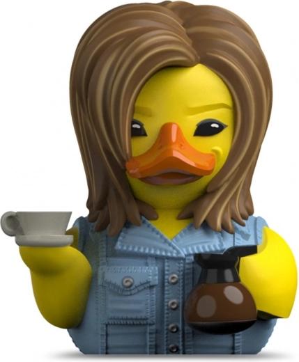 Design détaillé inspiré de Rachel