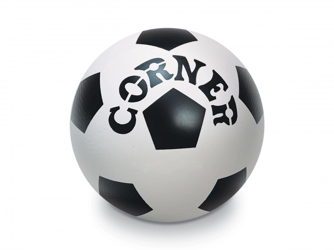 Ballon Corner non gonflé