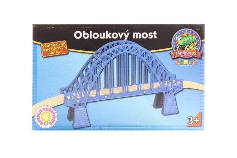 Pont en Arche Maxim