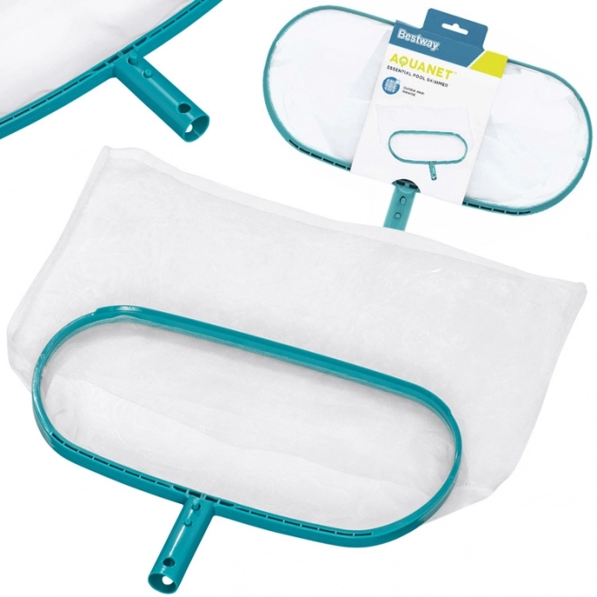 Épuisette Bestway pour nettoyage de piscine