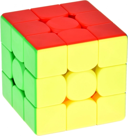 Rotation fluide et stable grâce aux aimants