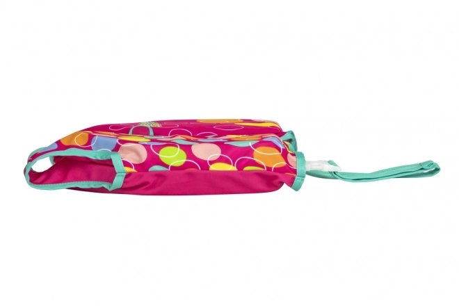 Gilet de flottaison Aquastar pour enfants de 3 à 6 ans