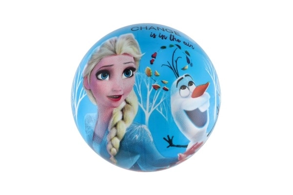 Balle Frozen 2 - 23 cm