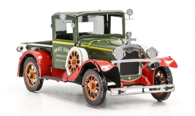 METAL EARTH Puzzle 3D Ford Modèle A 1931