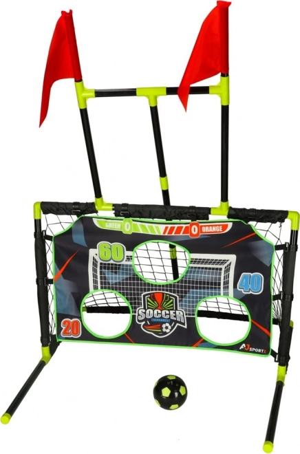 Ensemble sportif multifonctionnel 6-en-1 pour enfants