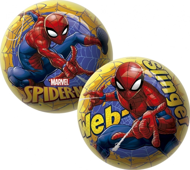 Balle Spiderman 23cm