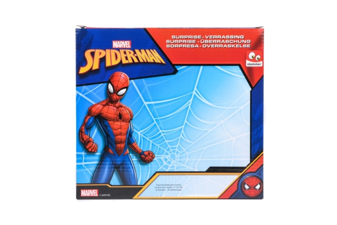 Design iconique de Spider-Man