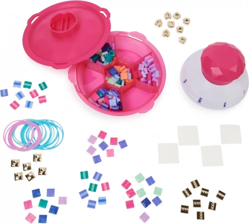 Boîte de rangement pratique pour ordre et clarté