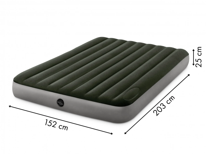 Matelas gonflable Dura-Beam Queen Downy