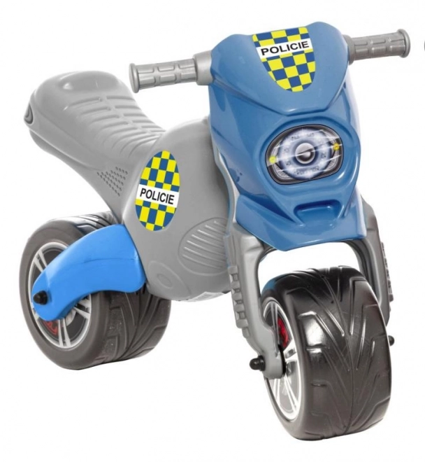 Trottinette de police Dohany