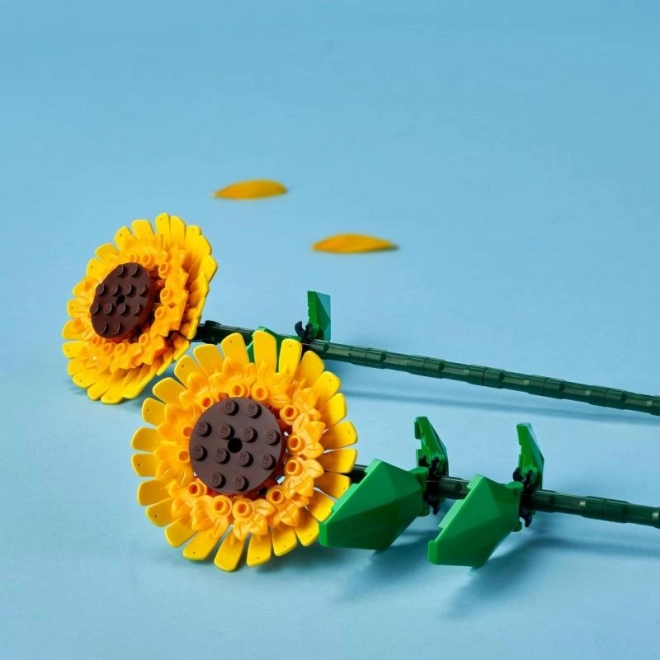 LEGO Tournesol