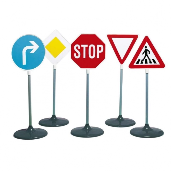 Panneaux de signalisation 73cm
