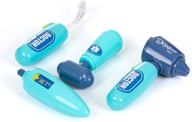 Ensemble médical pour enfants 3-en-1