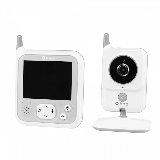 Babyphone électronique Lionelo Babyline 7.1