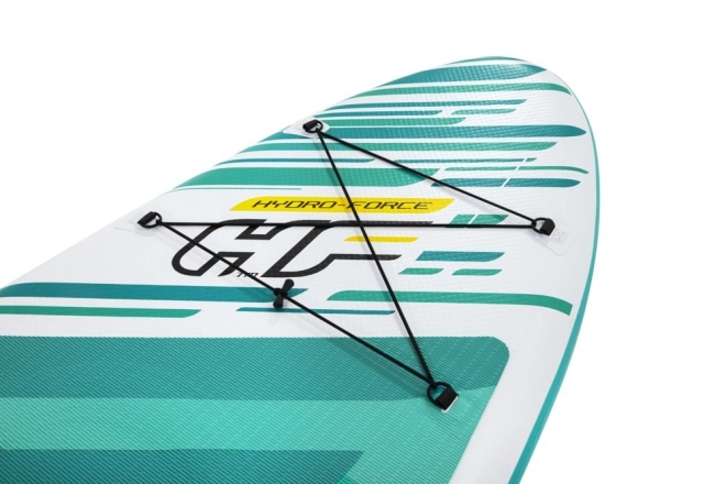 Paddleboard gonflable Bestway Huaka'I 305 cm