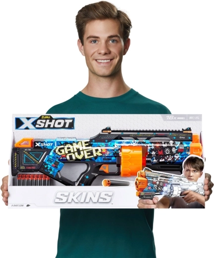 Design de jeu unique