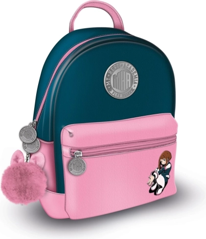 Sac à dos tendance My Hero Academia en similicuir