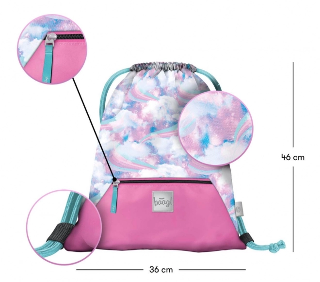 BAAGL Sac Ciel