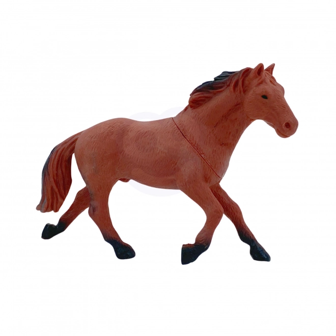 Figurines Safari et tapis de jeu Woopie