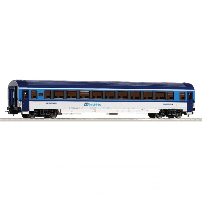 Piko Voiture voyageurs Bmpz 2e classe Railjet ČD VI - 57649