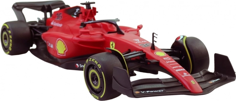 Détails réalistes et conduite fluide