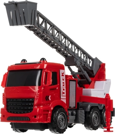 Échelles, bras et nacelles mobiles