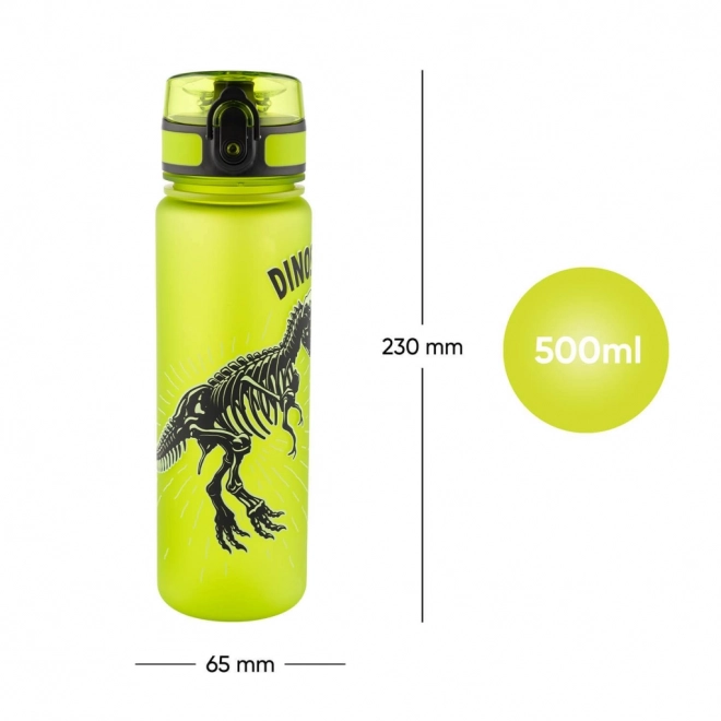 Bouteille à boire Tritanovà BAAGL Dinosaure