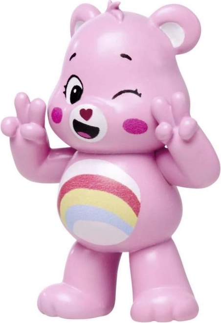 Glibbi Ours Câlin boule de bain avec surprise