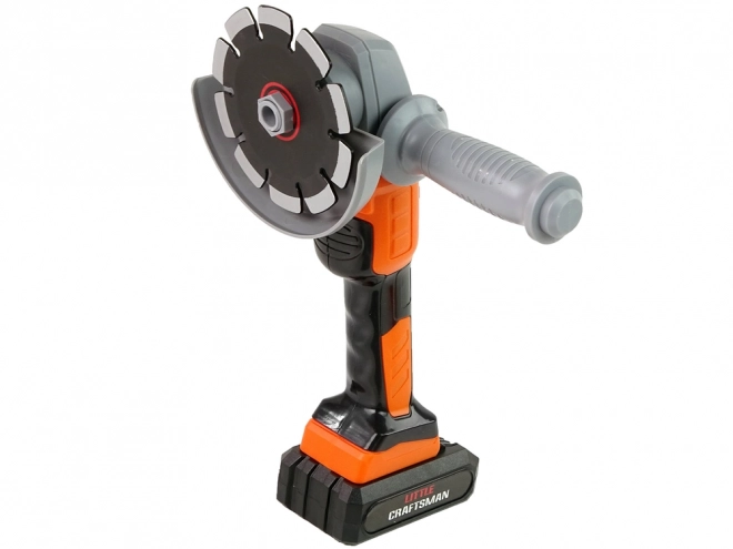 Accessoires pour batteries pour ensemble de meuleuses pour bricoleurs