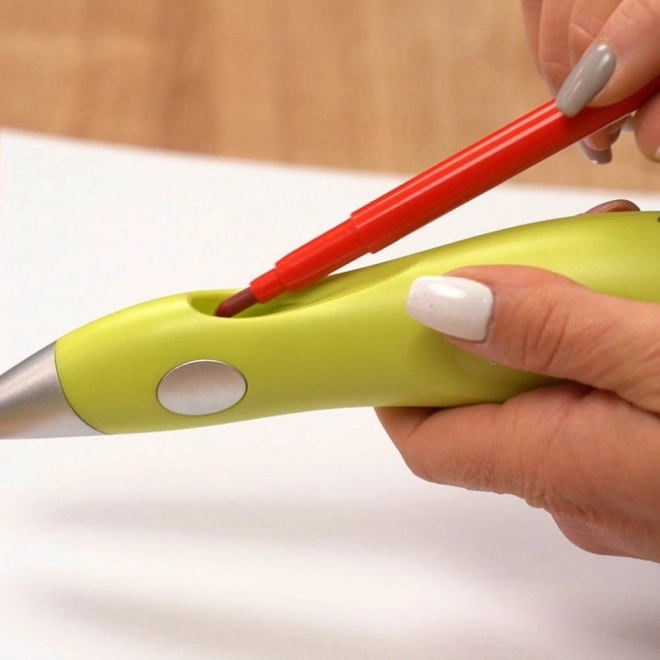 Coffret de peinture AirBrush