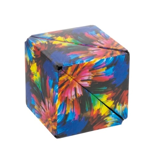 Cube anti-stress magnétique