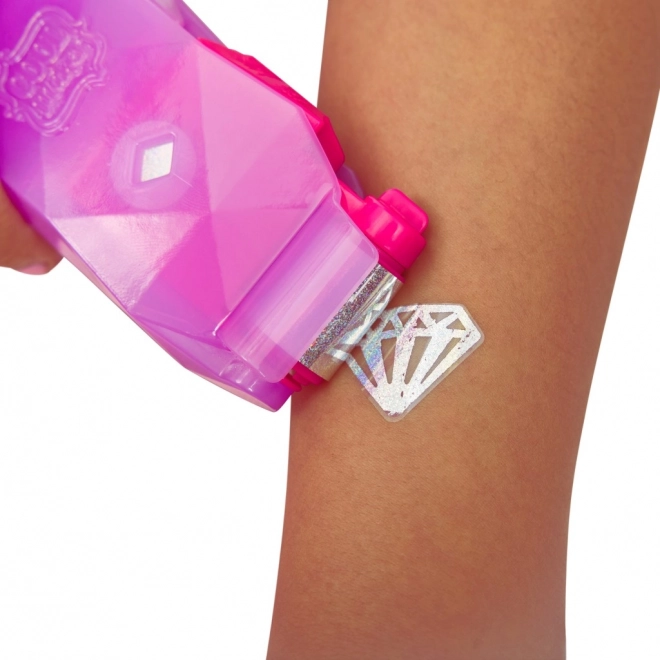 Cool Maker studio de tatouage pour enfants