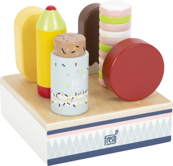 Petit Pied Ensemble Nanuk "frais"