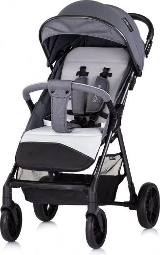Poussette sportive Chipolino Sparkle Cloud