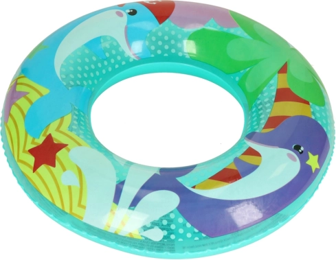 Un motif ludique qui amuse les enfants