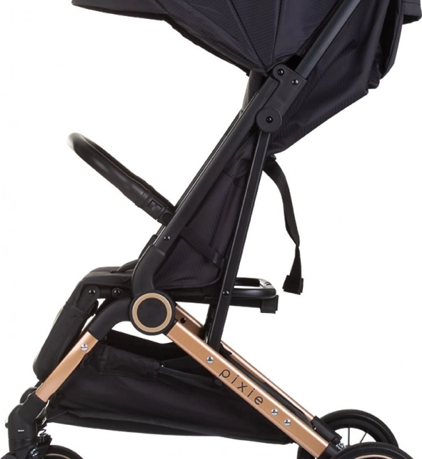 Poussette sportive Chipolino Pixie Mûre
