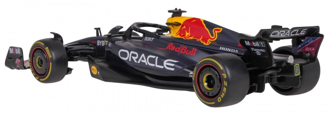 Voiture en métal 1:32 Red Bull F1 RB19 RASTAR
