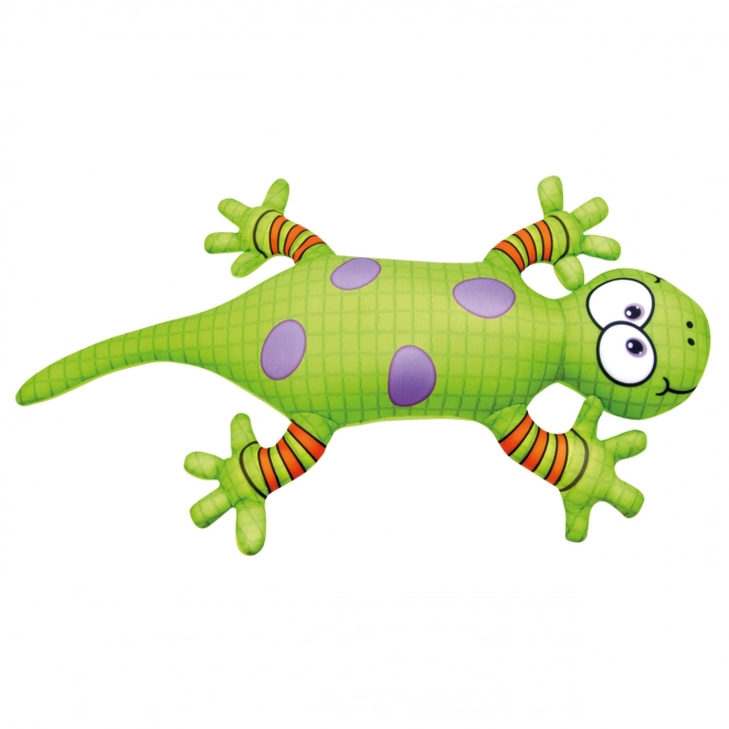 Bino Salamandre verte 56 cm
