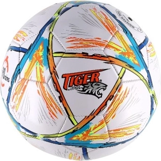 Taille standard 5 pour un jeu polyvalent