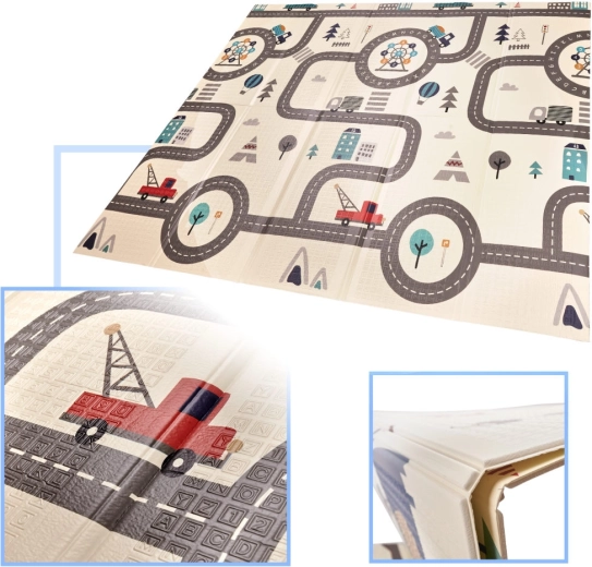Design double face pour deux fois plus de fun