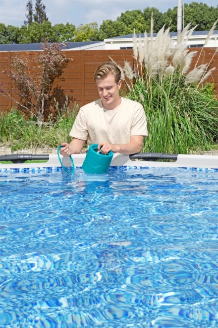 Épurateur automatique d'eau de surface Bestway 58233