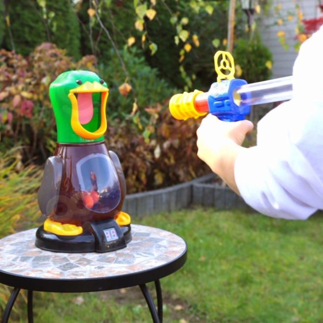 Woopie Jeu du Canard Affamé