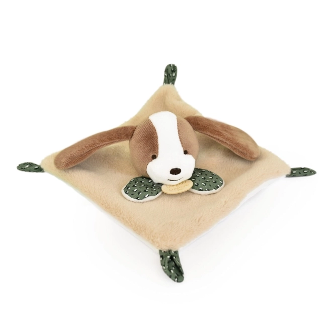 Doudou peluche câlin 19 cm