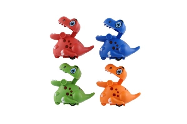 Set Schleich avec élan maman et petit