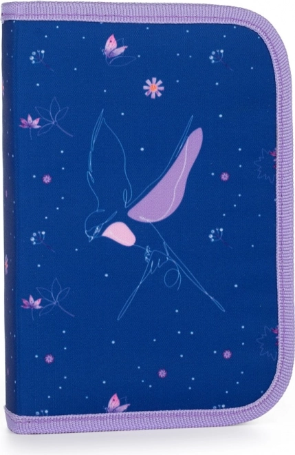 OXYBAG Ensemble scolaire 3 pièces OXY GO Fleurs