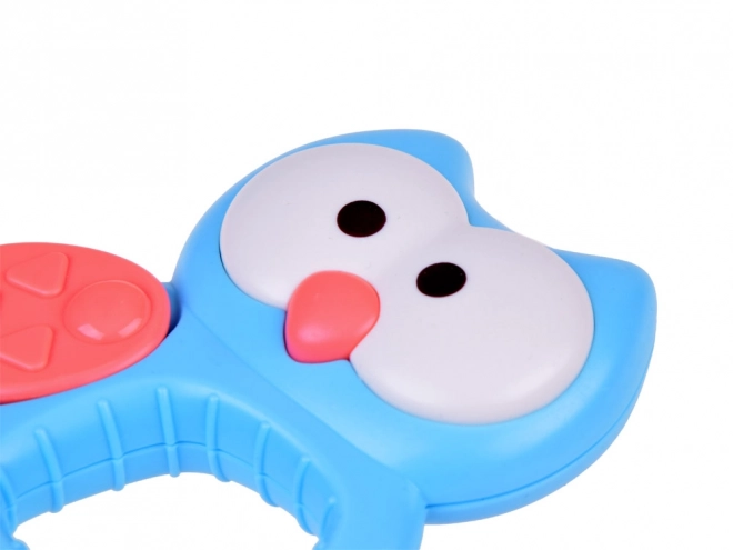 Jouet de dentition animal amusant pour enfants