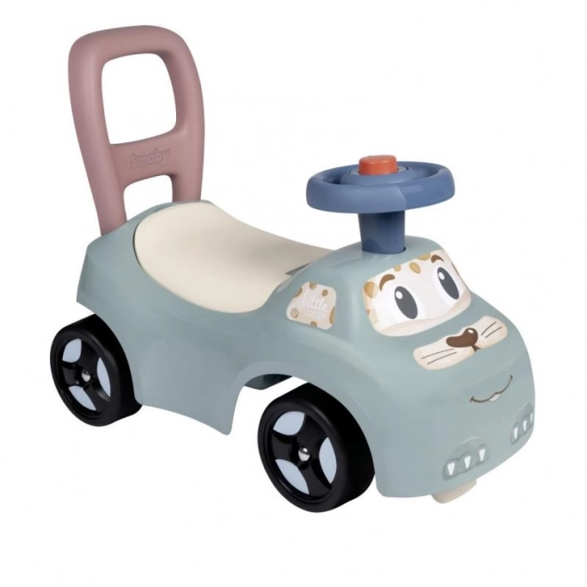 Voiture à pousser Smoby