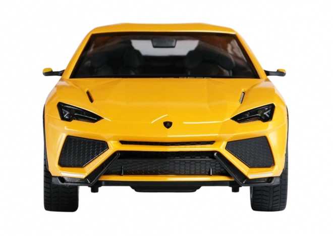 Rastar RC voiture 1:14 Lamborghini Urus jaune